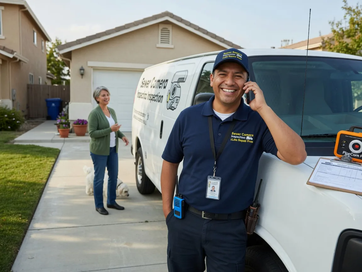 Sewer Line Repair Littleton, NH FAQs